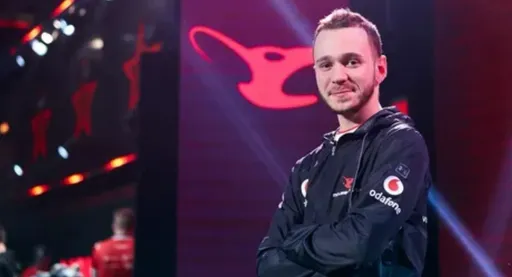 STYKO: у Astralis дела не очень, особенно в первых раундах