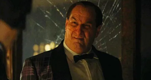 Премьера мини-сериала «Пингвин» может быть перенесена на осень 2024 года