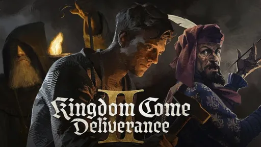 Продажи Kingdom Come: Deliverance 2 превысили миллион копий за сутки после релиза
