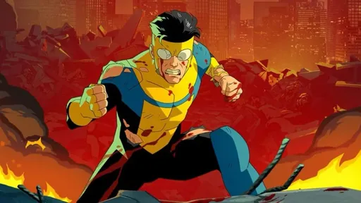 Издание IGN разозлило фанатов «Неуязвимого» низкой оценкой – за сериал вступился Mr. Beast