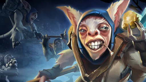 Meepo занял первое место по винрейту в матчмейкинге Dota 2 в патче 7.31