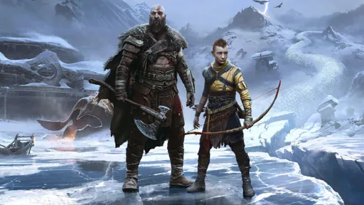 Sony раскрыла январское пополнение PlayStation Plus с Indiana Jones и God of War