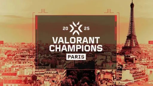 Гимн VALORANT Champions 2025 исполнили 347aidan и templuv – турнир в сентябре