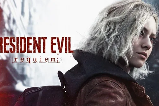 Capcom готовит дешевую версию Resident Evil Requiem для Nintendo Switch 2