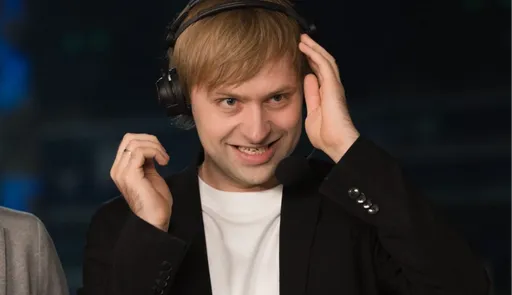 NS про обновление Dota 2: я готов поставить свою шляпу, что патч будет выпущен с 11 по 14 число
