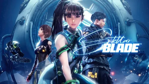 Stellar Blade получила самый высокий балл от игроков среди всех эксклюзивов PlayStation 5