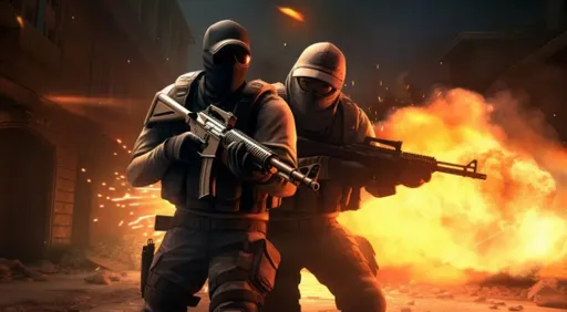 Eternal Fire уступила TheMongolZ и покинула IEM Rio 2024