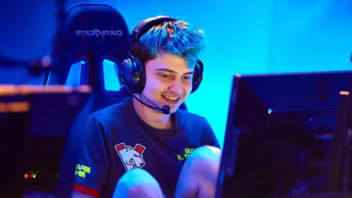 RAMZES666 об игре с Xakoda в матчмейкинге: это линия VP?