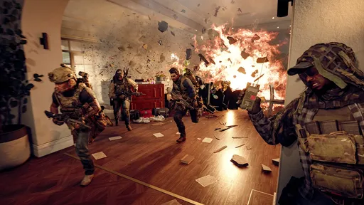 Battlefield 6 стала бесплатной на неделю