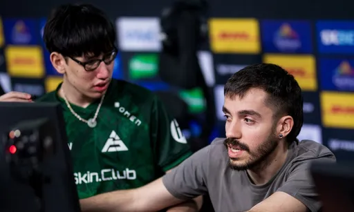 SAW заменит Eternal Fire на IEM Melbourne 2025