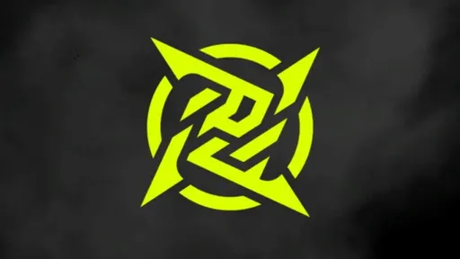 NiP разгромила Grayhound на BLAST.tv Paris Major 2023