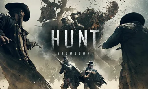 Crytek представила трейлер ивента «Убийственный цирк Post Malone» для Hunt: Showdown