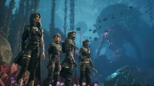 Clair Obscur: Expedition 33 продала миллион копий – Oblivion Remastered не помешал