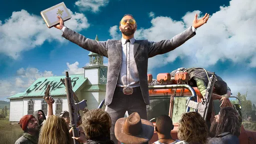 Ubisoft работает над сериальной экранизацией Far Cry с участием создателя «Фарго»