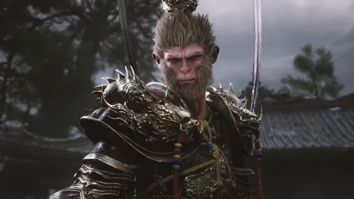 На gamescom 2023 покажут «новый взгляд» на фэнтезийный экшен Black Myth: Wukong