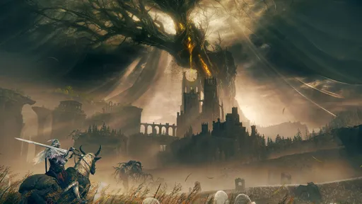 Elden Ring: Shadow of the Erdtree разошлась тиражом более 5 миллионов копий