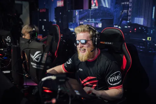 Fl0m: я не ожидал таких результатов от состава ENCE, когда он формировался