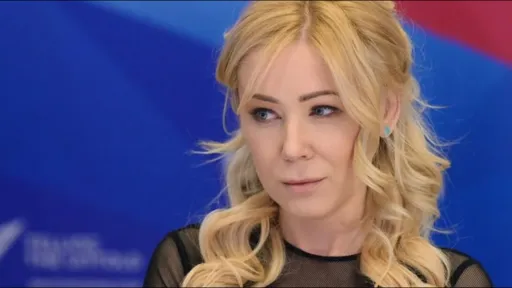 Екатерина Мизулина: задержание Павла Дурова* для меня не стало неожиданностью