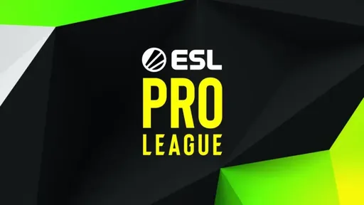 Расписание первой стадии ESL Pro League Season 22, 1 октября