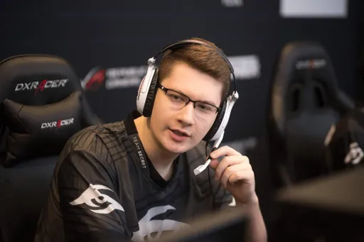 Puppey: думаю, сейчас Team Secret не в наилучшей форме, поэтому есть что есть