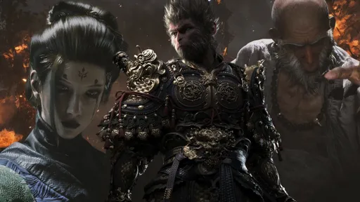 СМИ: тираж Black Myth: Wukong уже превысил 25 млн копий