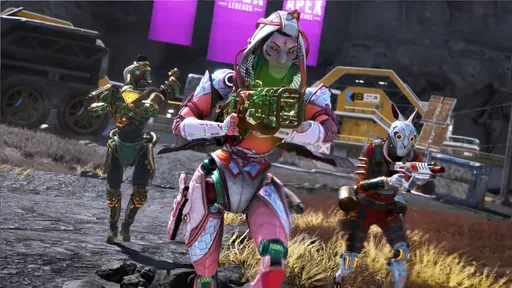 В Apex Legends добавят новый хардкорный режим – он стартует 24 января