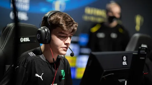 OverDrive: один из претендентов на место interz в Cloud9 — это Forester