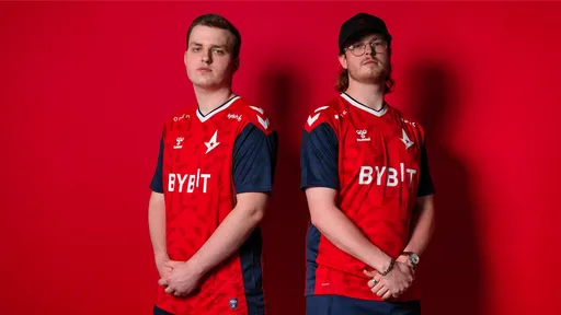Staehr и b0RUP присоединились к Astralis – gla1ve и Xyp9x переведены в запас