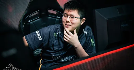 EternaLEnVy проведёт ещё несколько завершающих трансляций