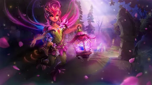 Sikle составил тир-лист персонажей для игры на пятой позиции в Dota 2