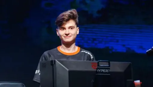 RAMZES666 о правилах BLAST: вся Dota 2 на русских игроках и СНГ держится