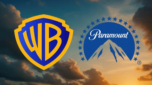 Минюст США одобрил слияние компаний Paramount и Warner Bros.