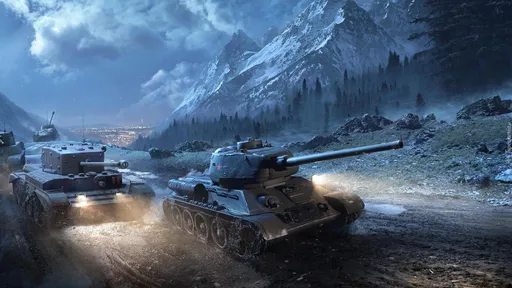 Что такое пресс-аккаунт в World of Tanks