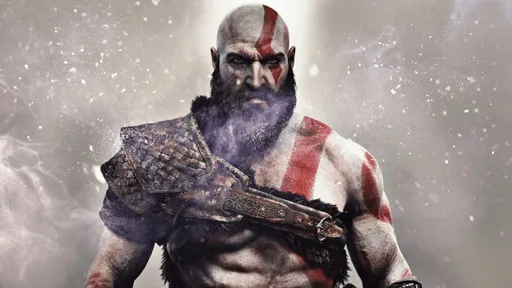 Слух: утекли изображения и детали новой игры от авторов God of War