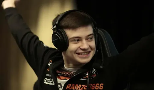 RAMZES666 о Chimera Esports: нормальная команда, Lorenof может заиграть