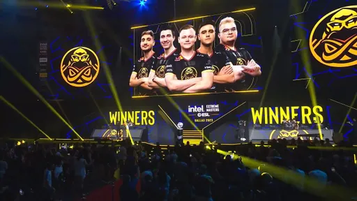 ENCE – Team Vitality 20 августа: прямая трансляция матча, форма команд, кто фаворит встречи?