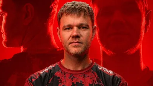 NEO возглавил состав Astralis по CS2