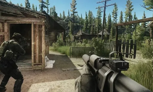 Московский суд оштрафовал авторов Escape from Tarkov на 2 млн рублей