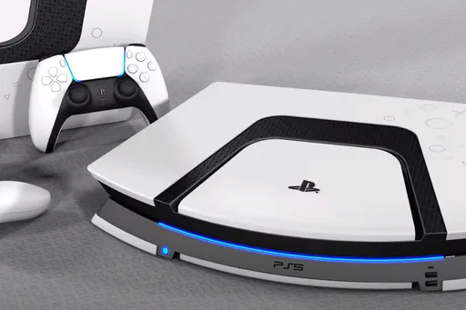 Sony разрабатывает PlayStation 5 Pro