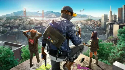 В Steam появились достижения для трилогии Watch Dogs