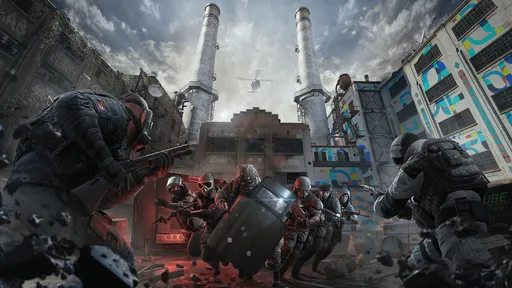 Хакер взломал Rainbow Six Siege и раздал игрокам игровую валюту и скины