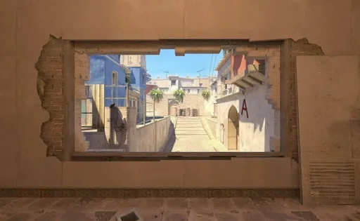 Mirage – самая популярная карта BLAST Bounty Fall 2025
