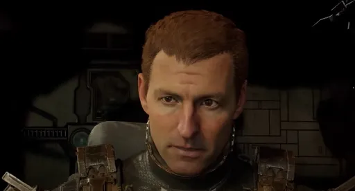 GamesVoice представила озвучку для ремейка Dead Space