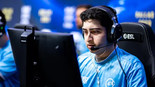 Cloud9 сыграет с Astralis во второй игровой день IEM Dallas 2023