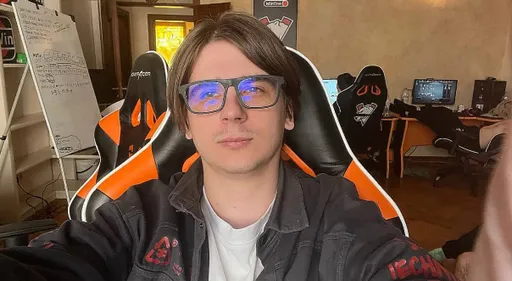 Virtus.pro уступила MOUZ и покинула Riyadh Masters 2024