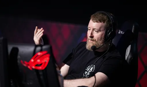 Thorin: donk может забрать звание лучшего игрока 2026 года без конкуренции