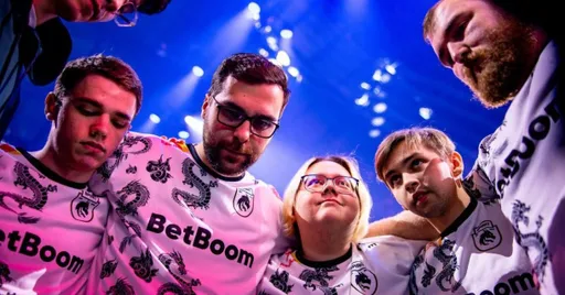 Тренер Team Spirit пропустил первый матч на BLAST Premier: Fall Groups 2024
