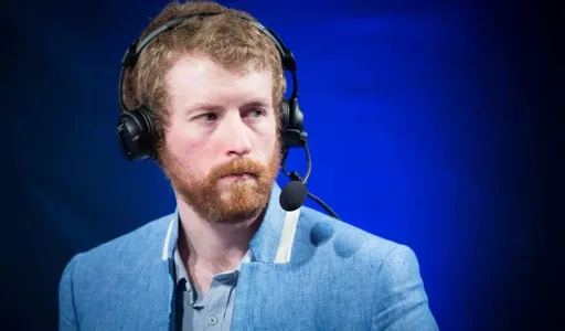 Thorin: неудивительно, что ZywOo стал MVP, его выступление принесло победу