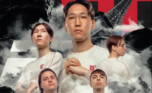 Rune Eaters подписала новый состав для участия на Esports World Cup 2026
