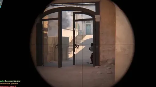 В Counter-Strike 2 нашли легальный способ менять текстуры и модельки
